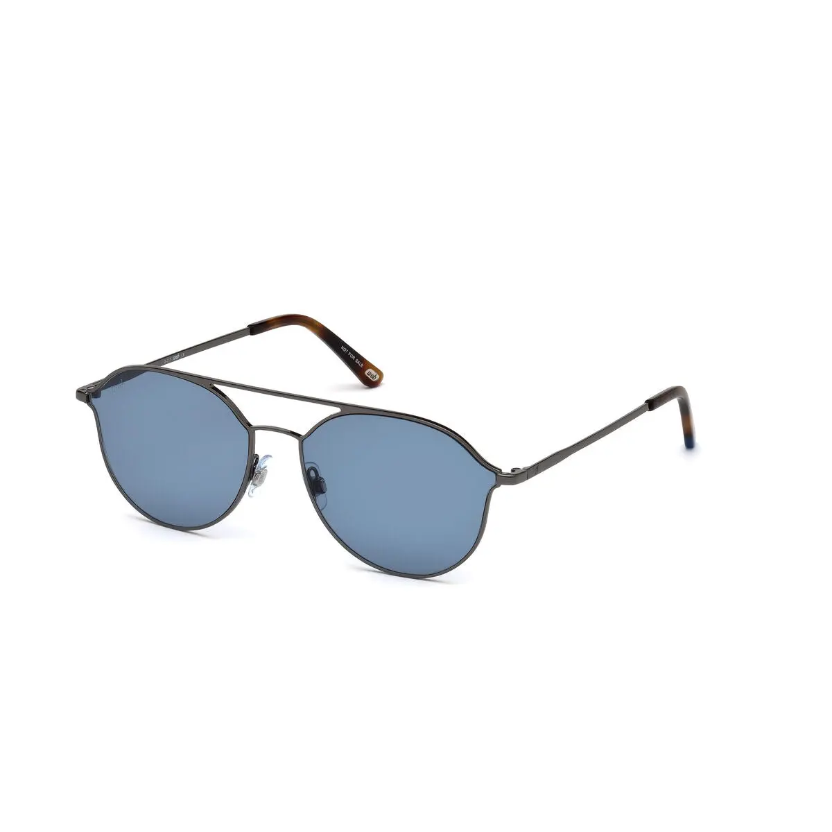 Men's Sunglasses Web Eyewear We0208-5908V Ø 59 Mm 1
