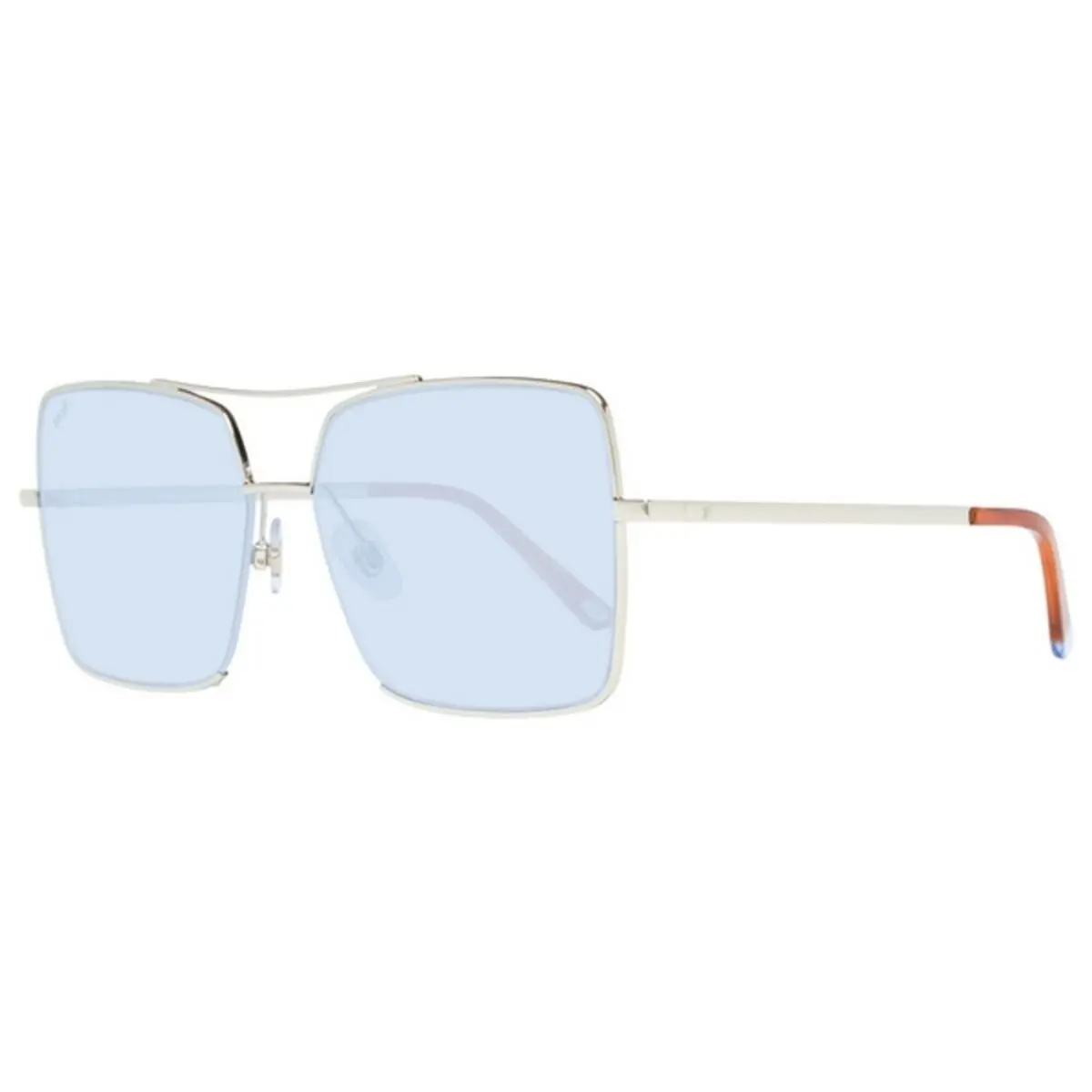 Ladies' Sunglasses Web Eyewear We0210-32V Ø 57 Mm 1