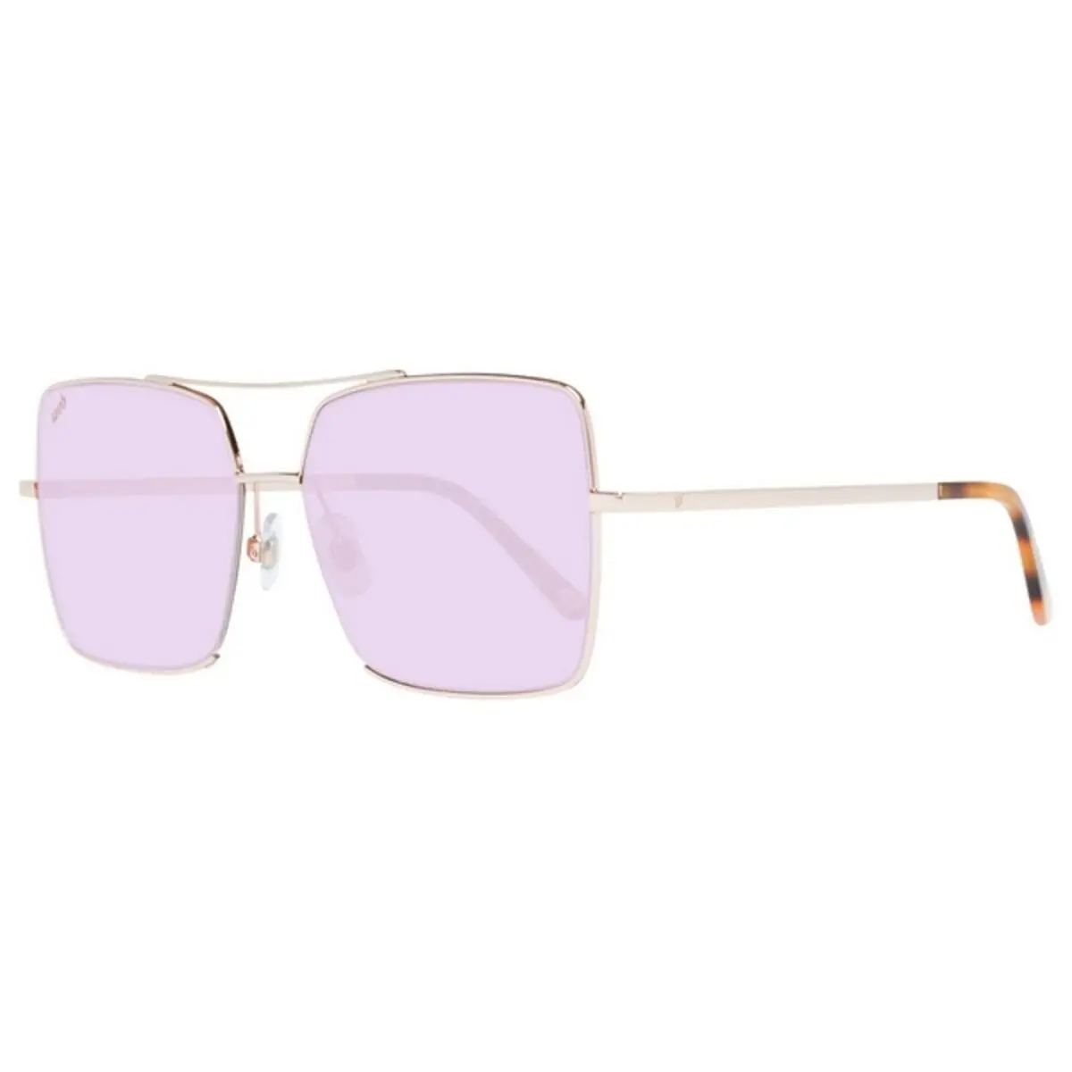 Ladies' Sunglasses Web Eyewear We0210-33E Ø 57 Mm 1