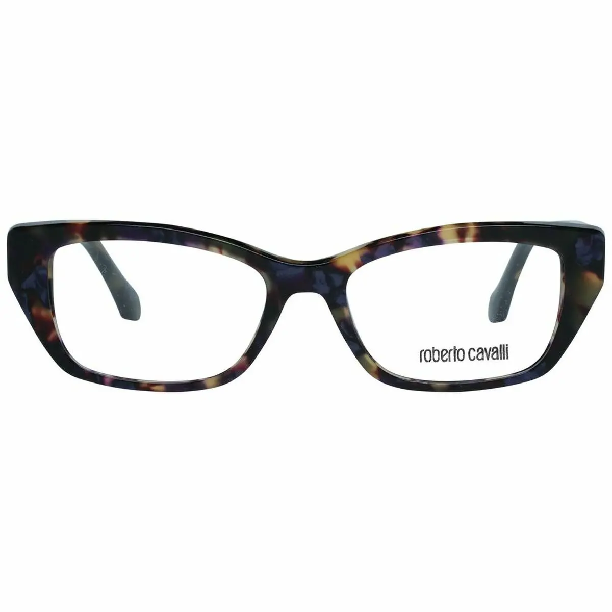 Ladies' Spectacle Frame Roberto Cavalli Rc5082-51055 Ø 51 Mm 1
