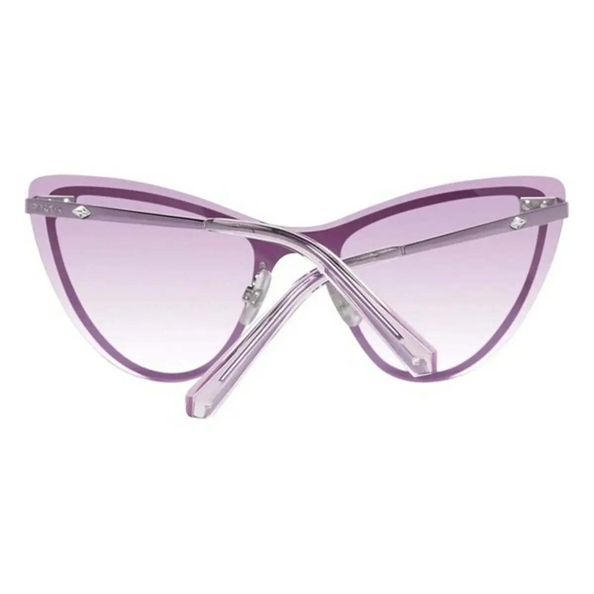 Ladies' Sunglasses Swarovski Sk0200-0081T 1