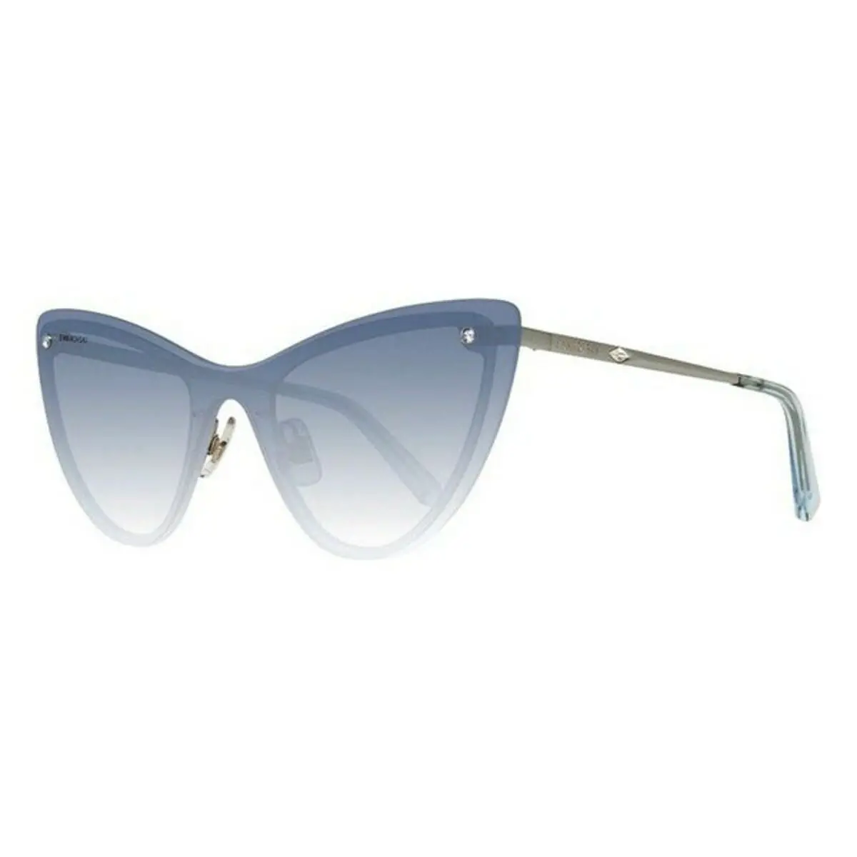 Ladies' Sunglasses Swarovski Sk0200-0084W 1