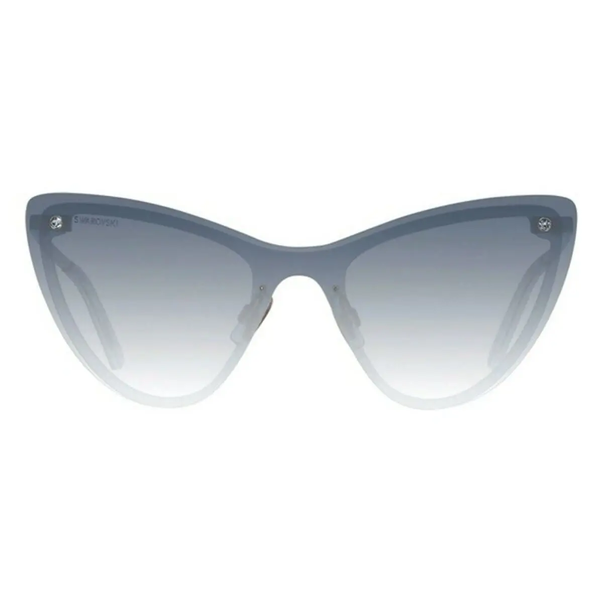 Ladies' Sunglasses Swarovski Sk0200-0084W 2