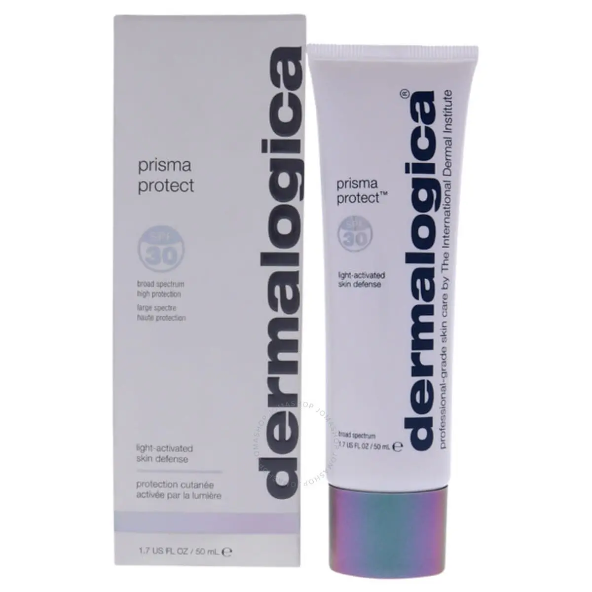 Facial Sun Cream Dermalogica Prisma Protect Spf 30 50 Ml Multicolour 1