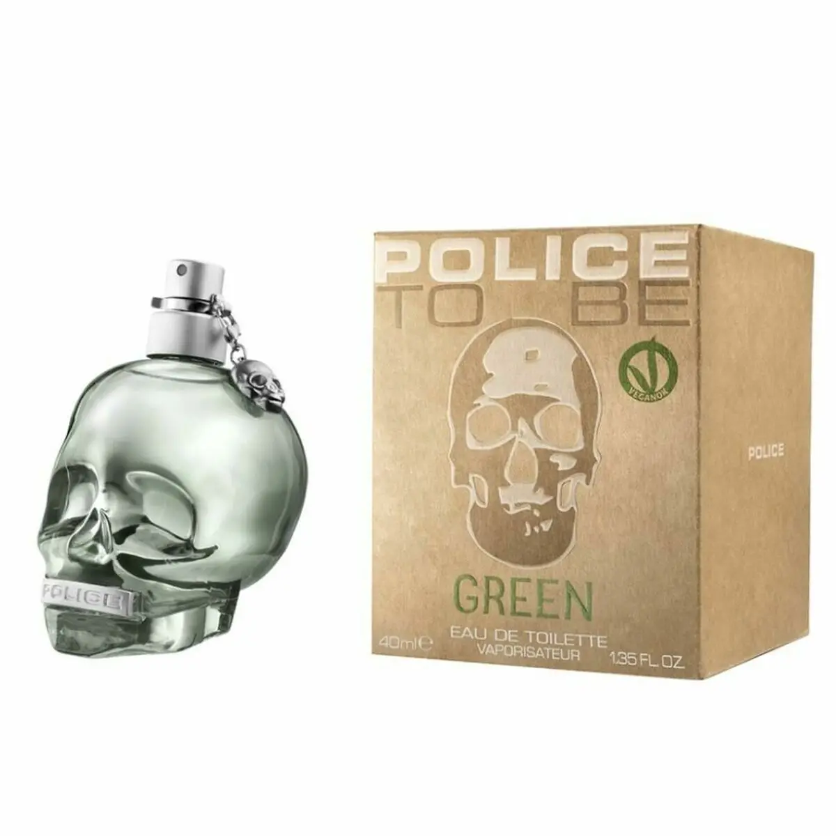 Unisex Perfume Police Ma1451242 Edt 40 Ml 1