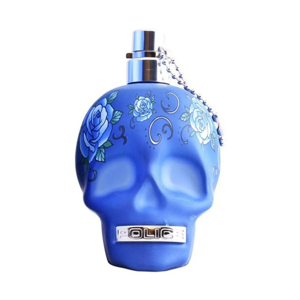 Men's Perfume Police To Be Tattoo Art Edt 75 Ml 1