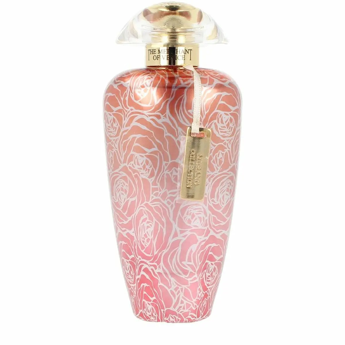 Women's Perfume The Merchant Of Venice Rosa Moceniga Edp 100 Ml 1