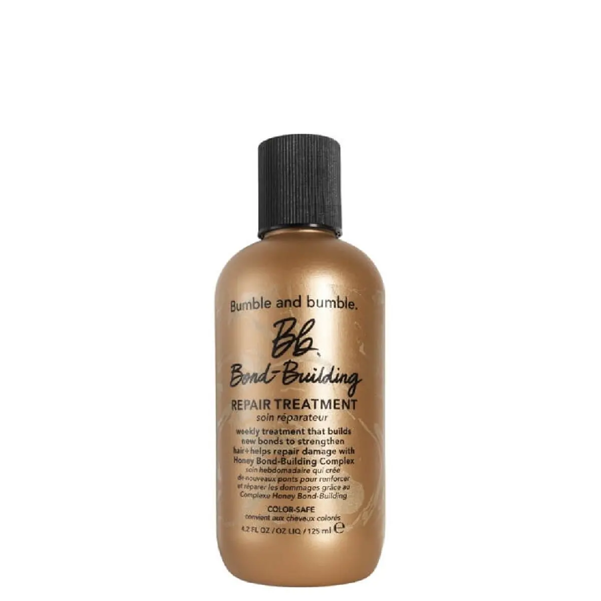 Restorative Intense Treatment Bumble & Bumble Bond Building Treatment 125 Ml 1