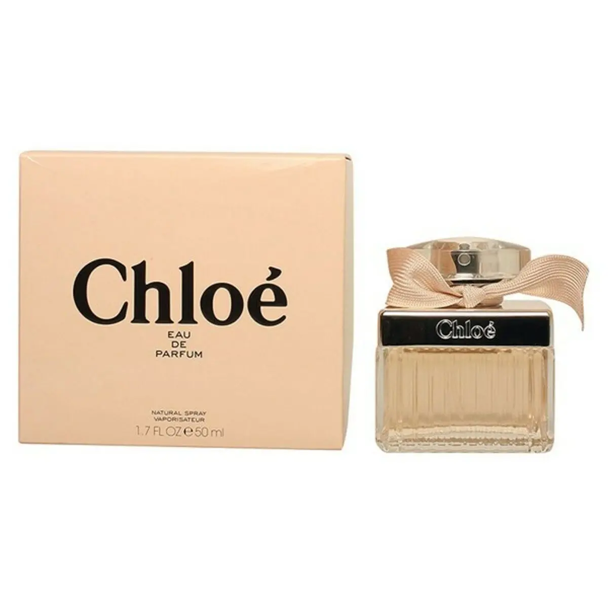 Women's Perfume Signature Chloe Edp Edp 1