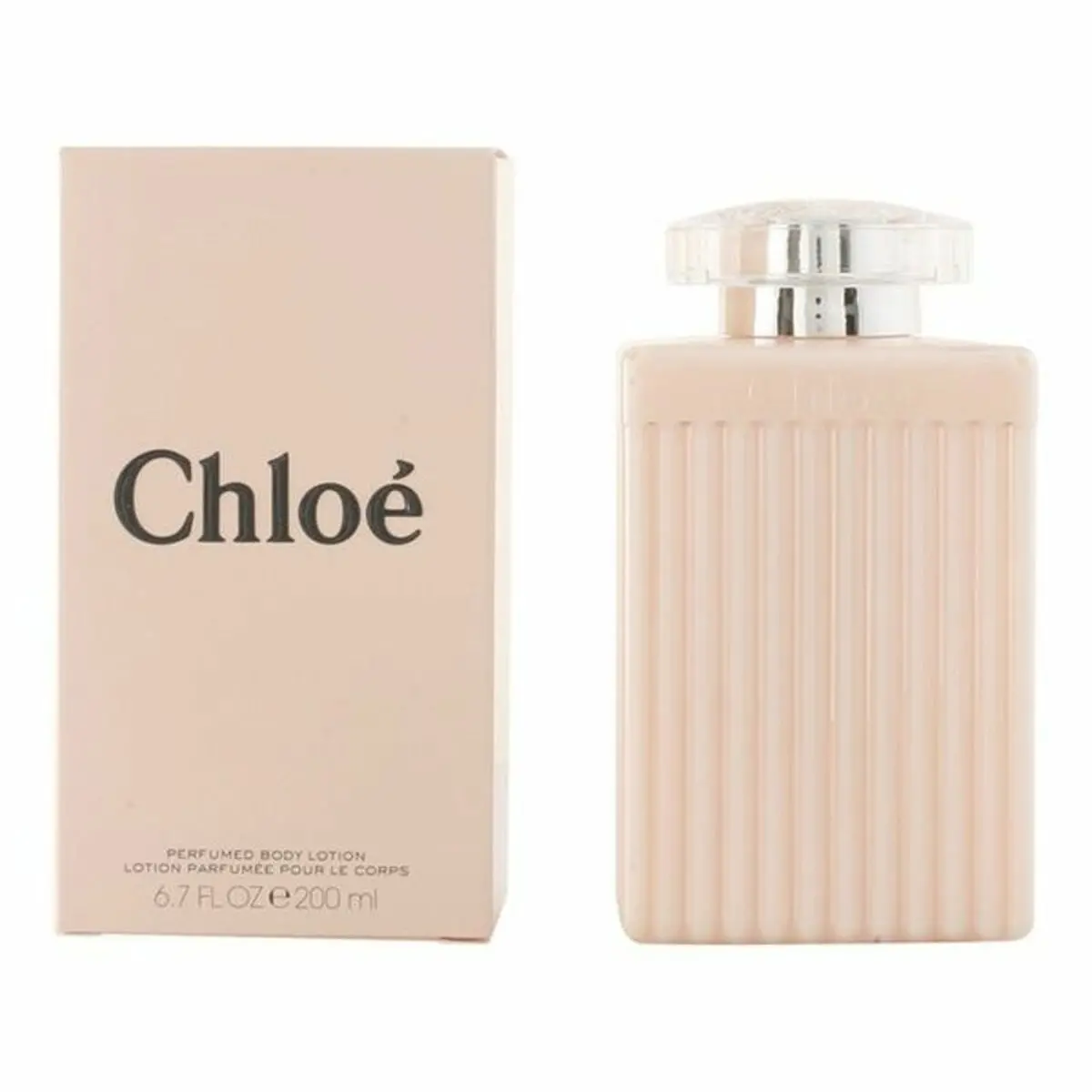 Moisturising Lotion Chloe 64608504600 200 Ml 1