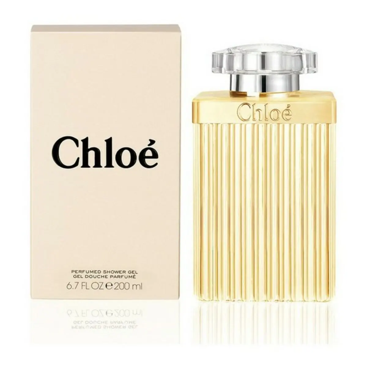 Shower Gel Chloe Chloé Signature 200 Ml 1