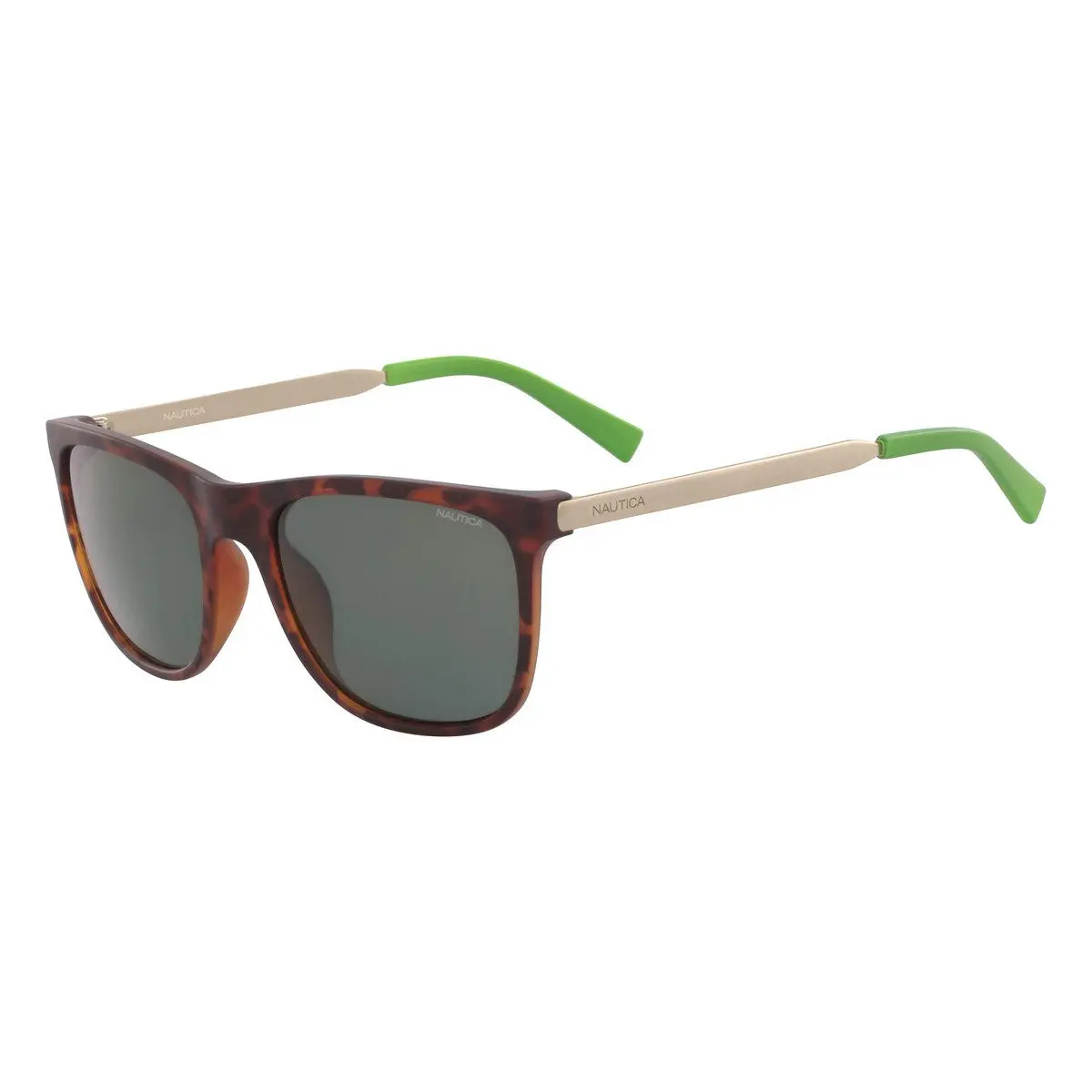 Men's Sunglasses Nautica N3630sp-237 Ø 56 Mm 1