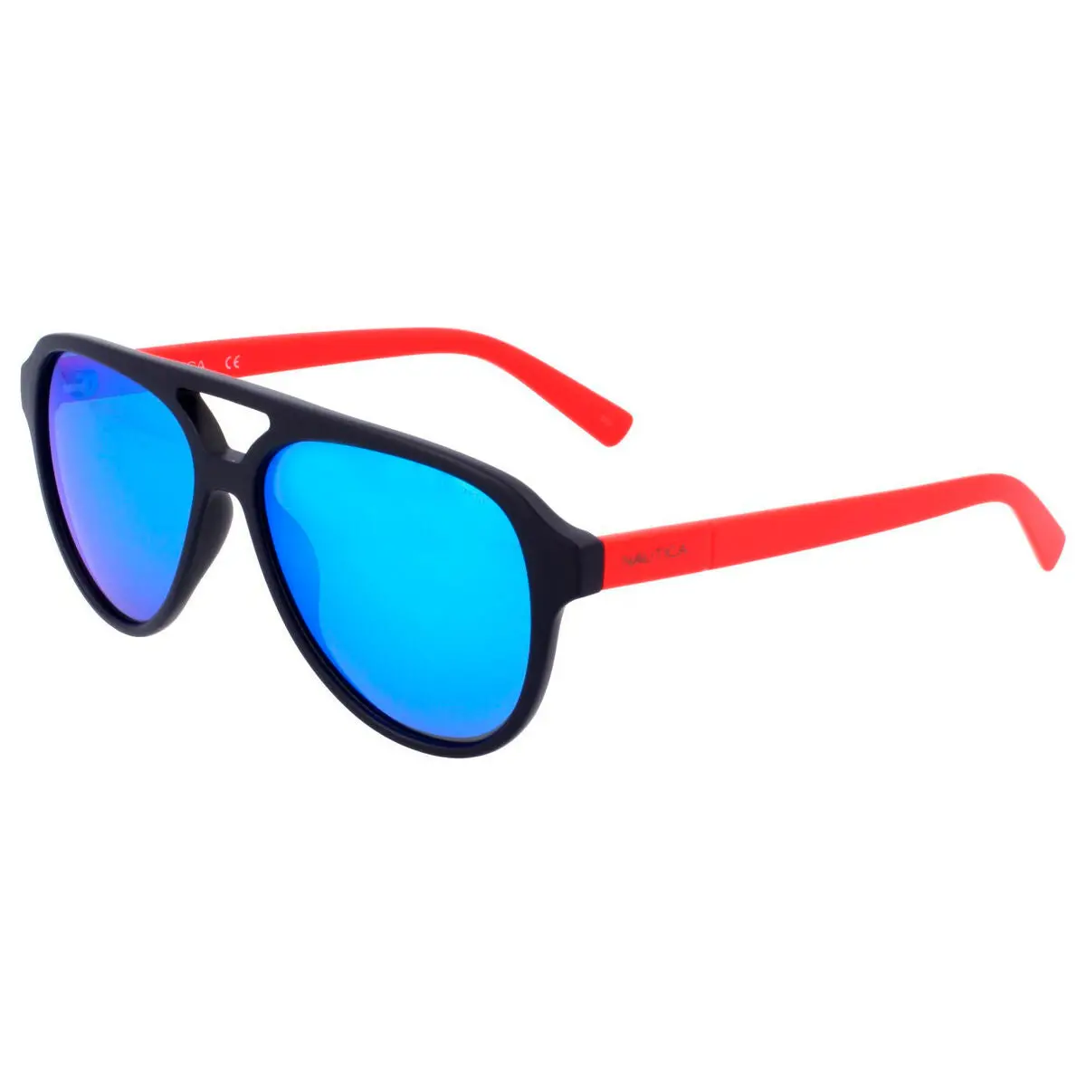 Men's Sunglasses Nautica N3632sp-420 Ø 58 Mm 1