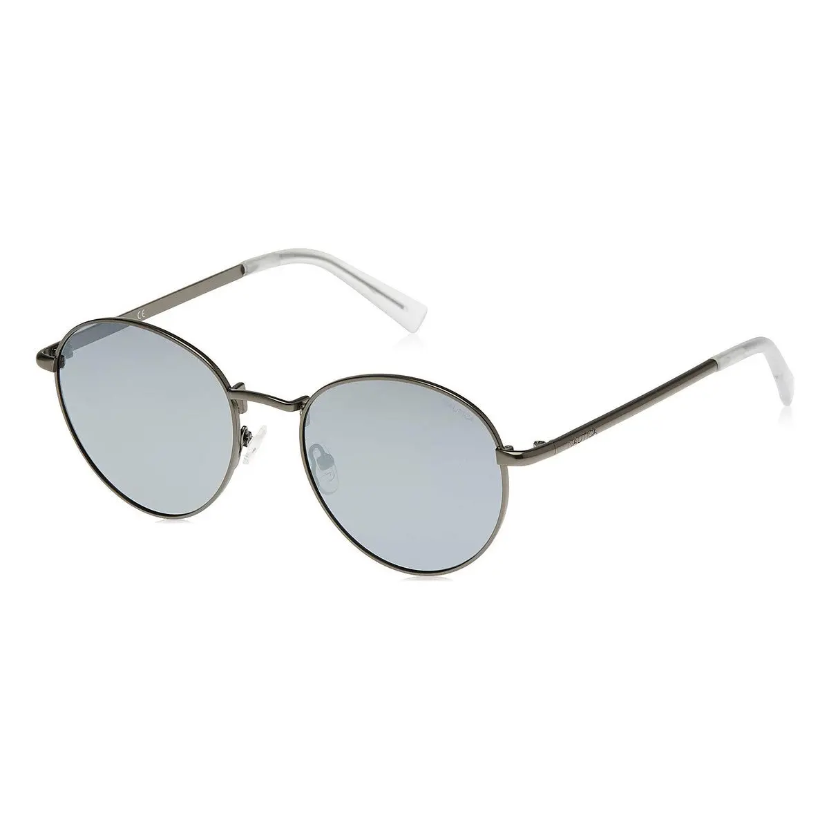 Men's Sunglasses Nautica N4635sp-030 Ø 53 Mm 1