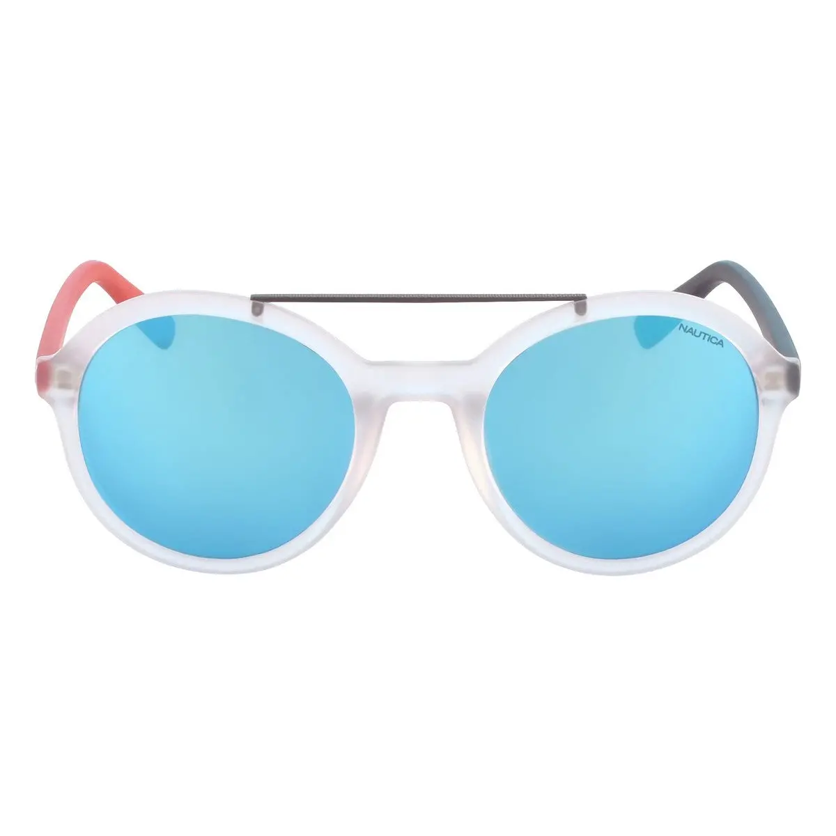 Men's Sunglasses Nautica N3639sp-909 Ø 50 Mm 1