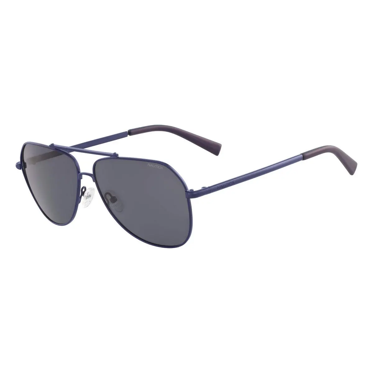 Men's Sunglasses Nautica N4636sp-420 Ø 60 Mm 1