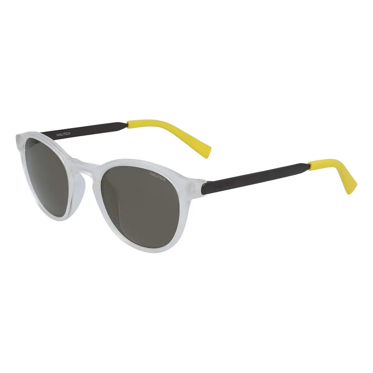 Men's Sunglasses Nautica N3643sp-909 Ø 49 Mm 1