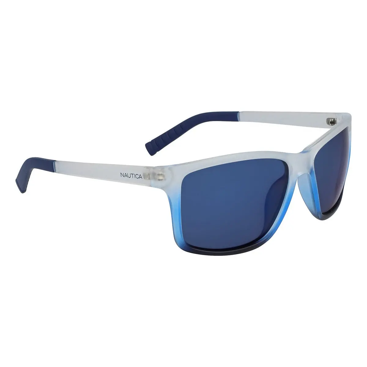 Men's Sunglasses Nautica N3644sp-471 Ø 62 Mm 1