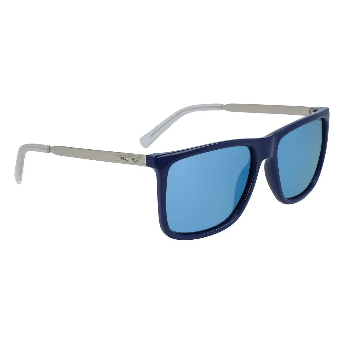 Men's Sunglasses Nautica N3647sp-410 Ø 59 Mm 1