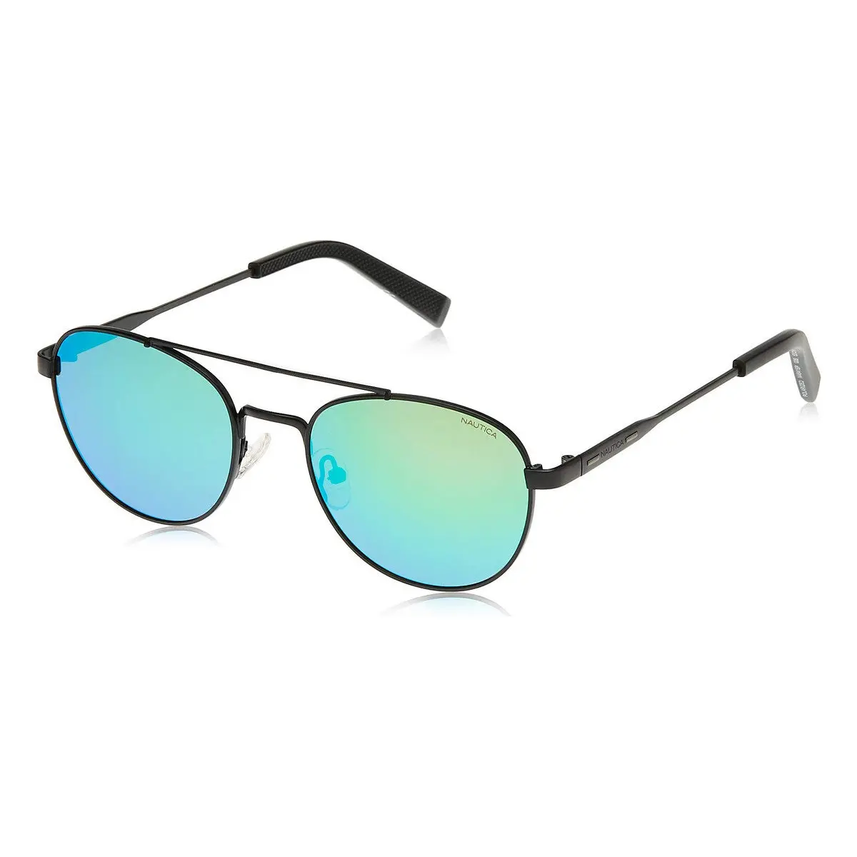Men's Sunglasses Nautica N4641sp-005 Ø 53 Mm 1