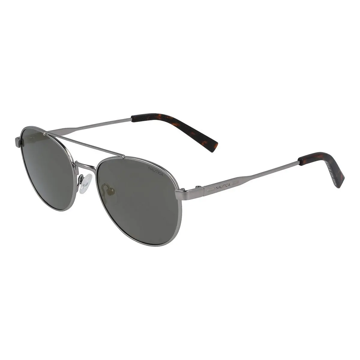 Men's Sunglasses Nautica N4641sp-030 Ø 53 Mm 1