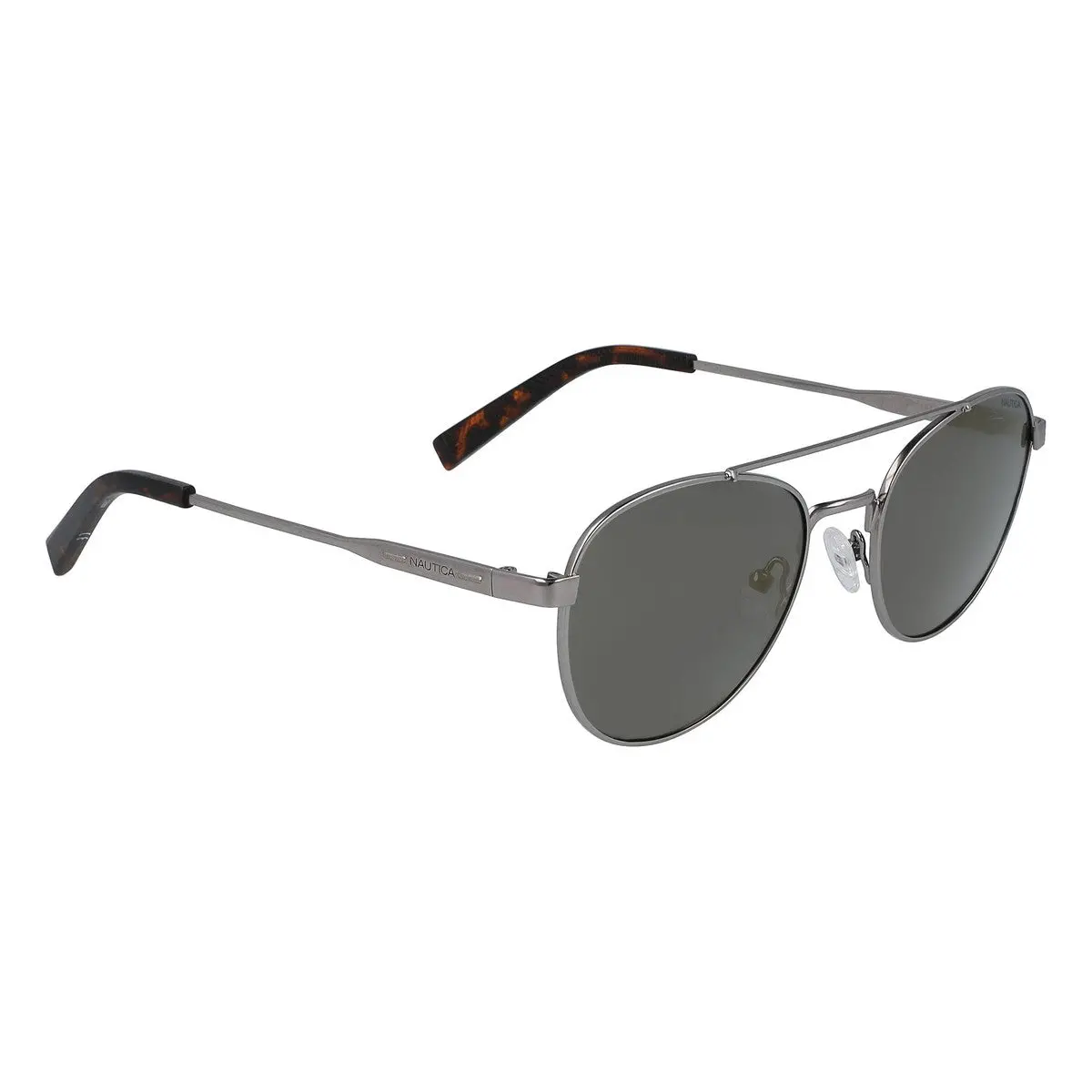 Men's Sunglasses Nautica N4641sp-030 Ø 53 Mm 2