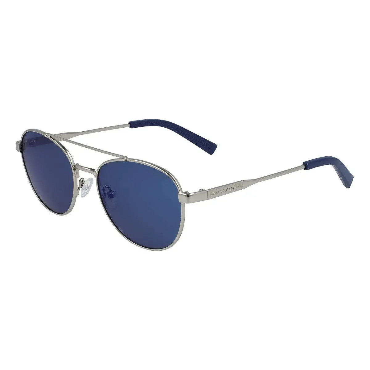 Men's Sunglasses Nautica N4641sp-040 Ø 53 Mm 1