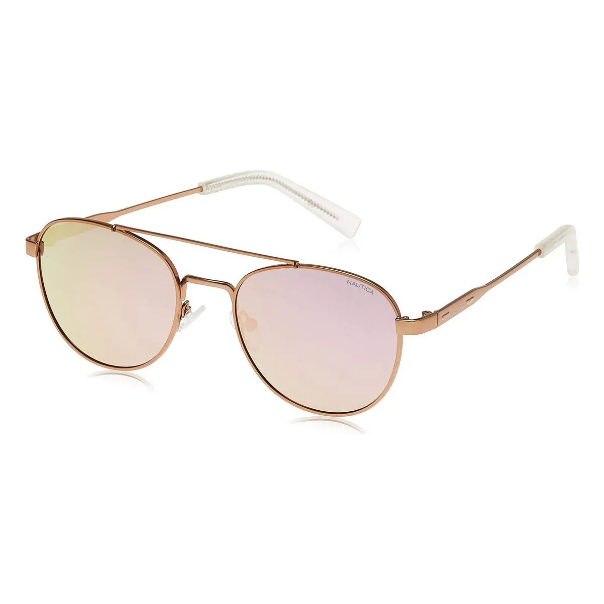 Men's Sunglasses Nautica N4641sp-785 Ø 53 Mm 1