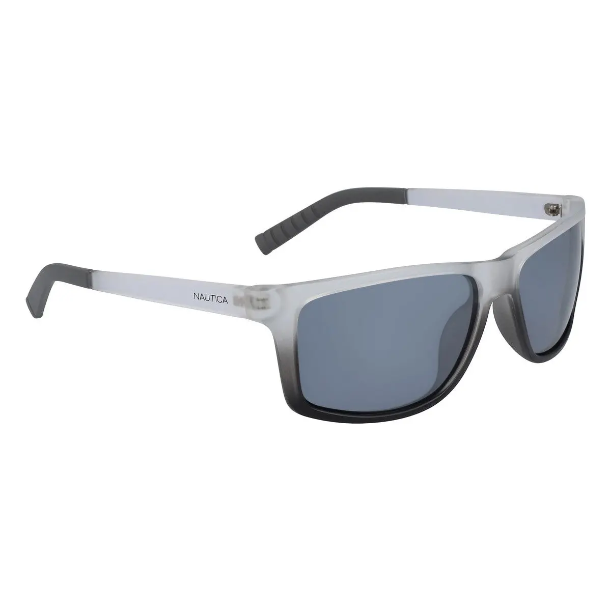 Men's Sunglasses Nautica N3651sp-071 Ø 62 Mm 1