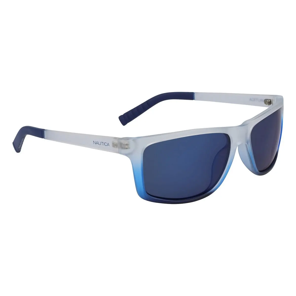 Men's Sunglasses Nautica N3651sp-471 Ø 62 Mm 1