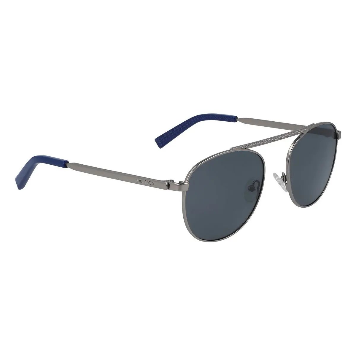 Men's Sunglasses Nautica N4642sp-030 Ø 54 Mm 1