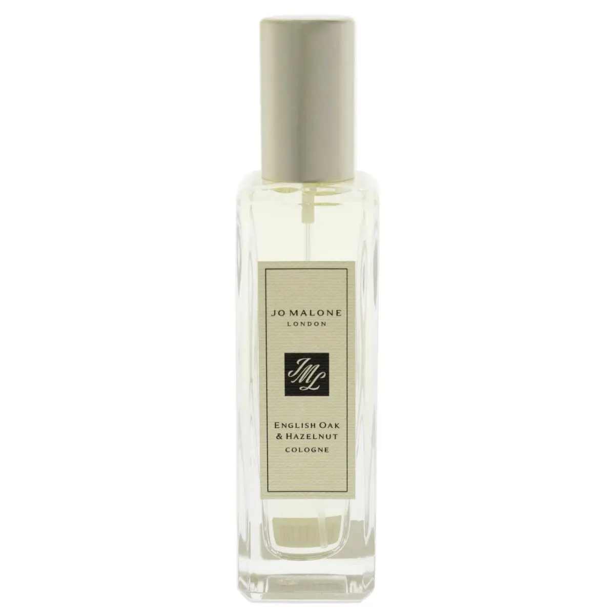 Unisex Perfume Jo Malone English Oak & Hazelnut Edc 30 Ml 1