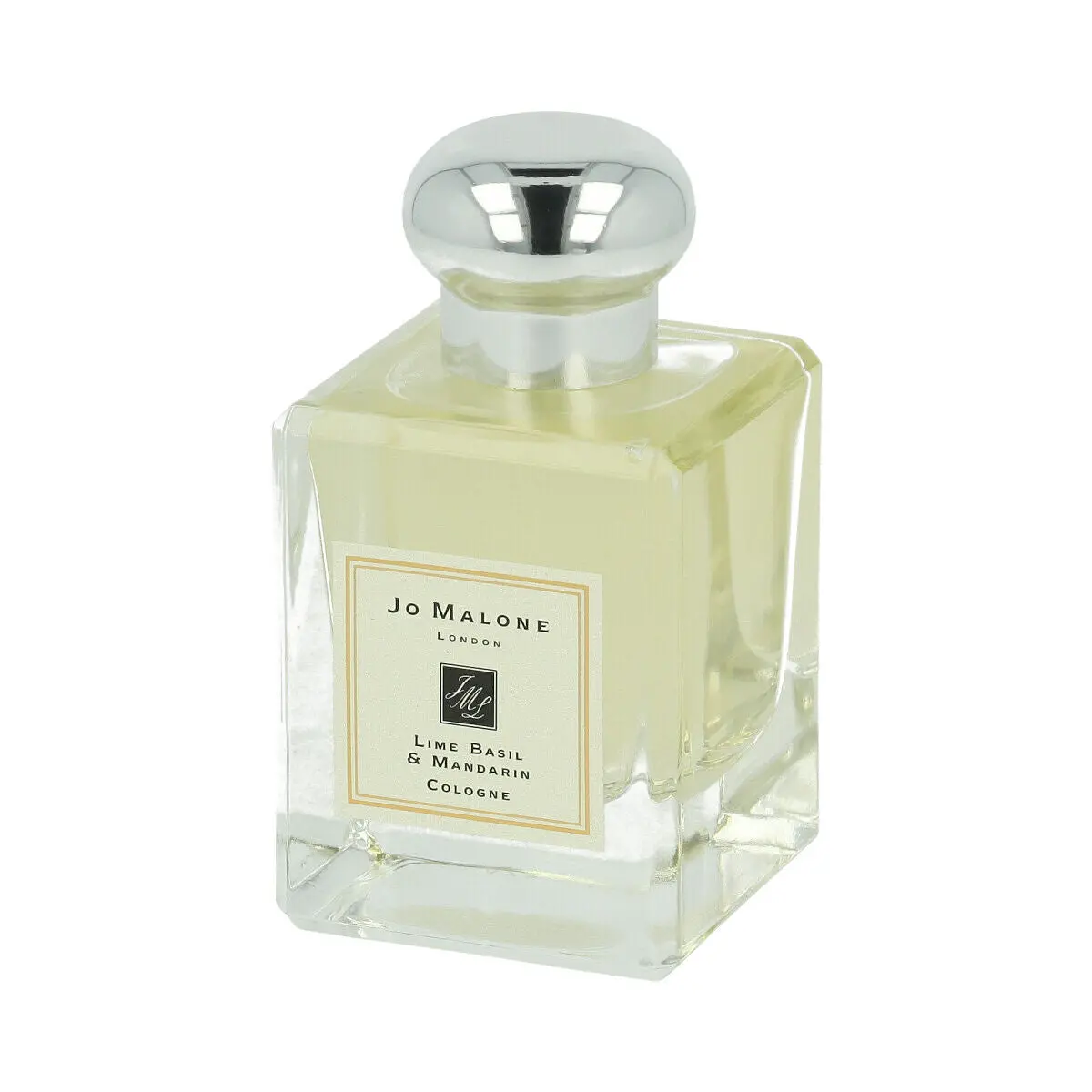 Unisex Perfume Jo Malone Lime Basil & Mandarin Edc 50 Ml 1