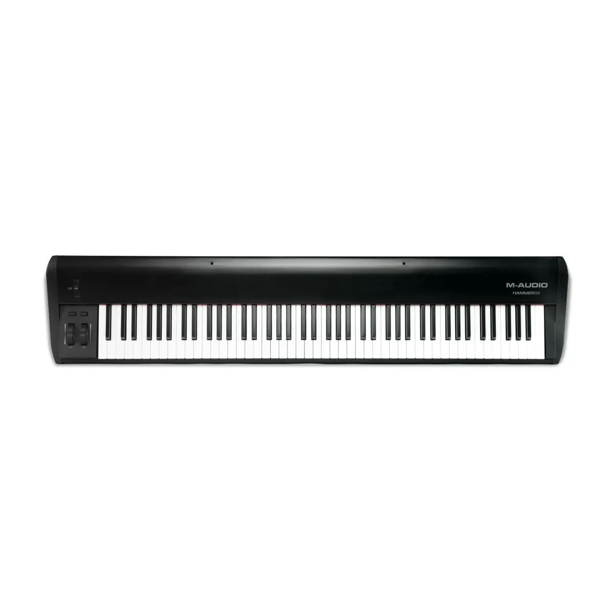 Keyboard M-Audio Hammer 88 1