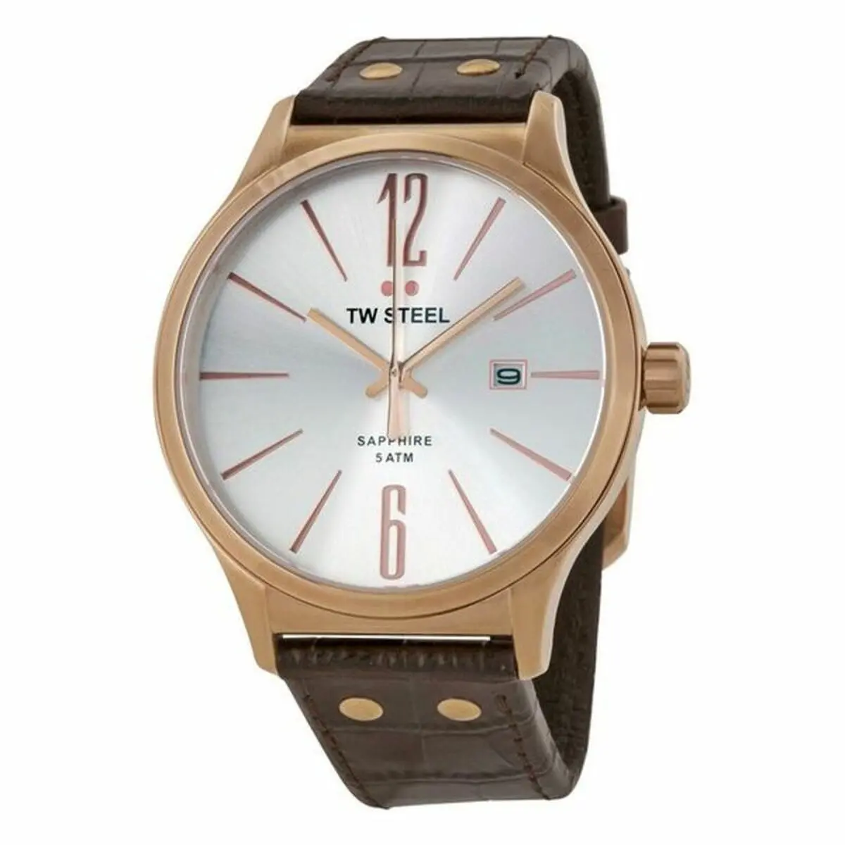 Men's Watch Tw Steel Tw1304 (Ø 41 Mm) 1