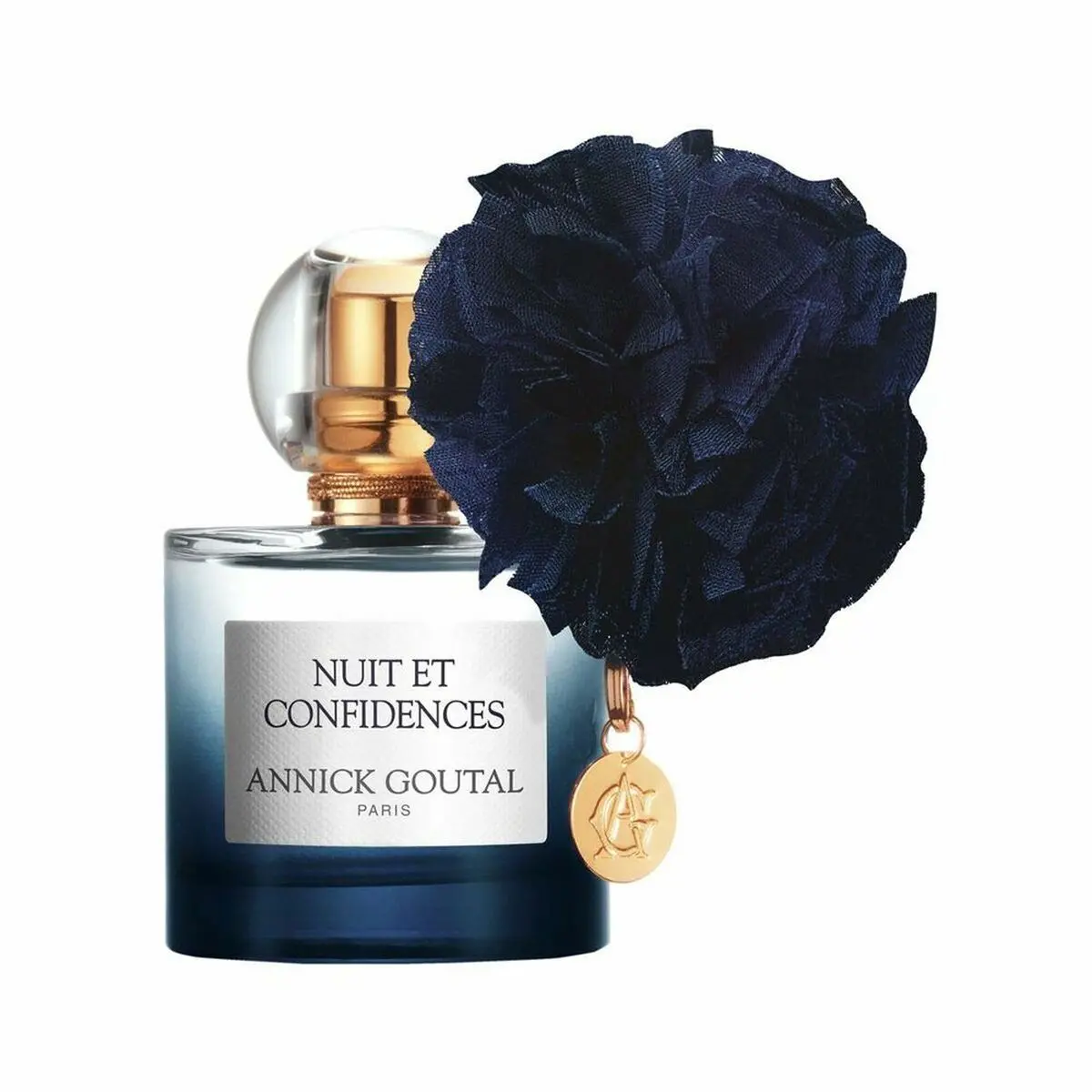 Women's Perfume Goutal Nuit Et Confidences Edp Edp 50 Ml 1