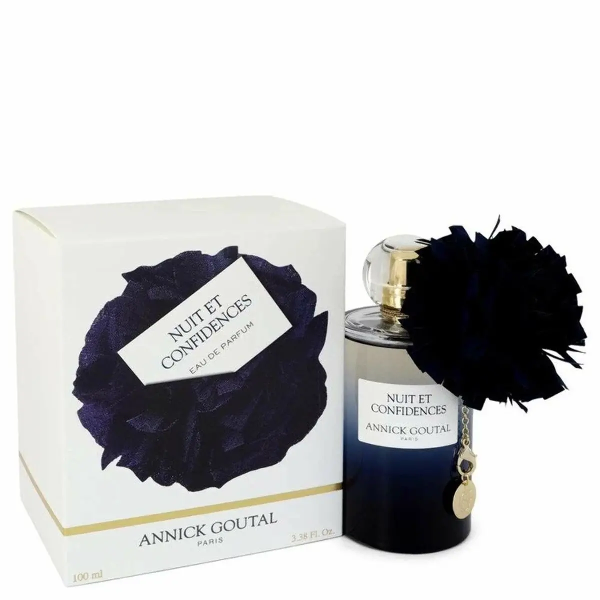 Men's Perfume Goutal 600110582 100 Ml 1
