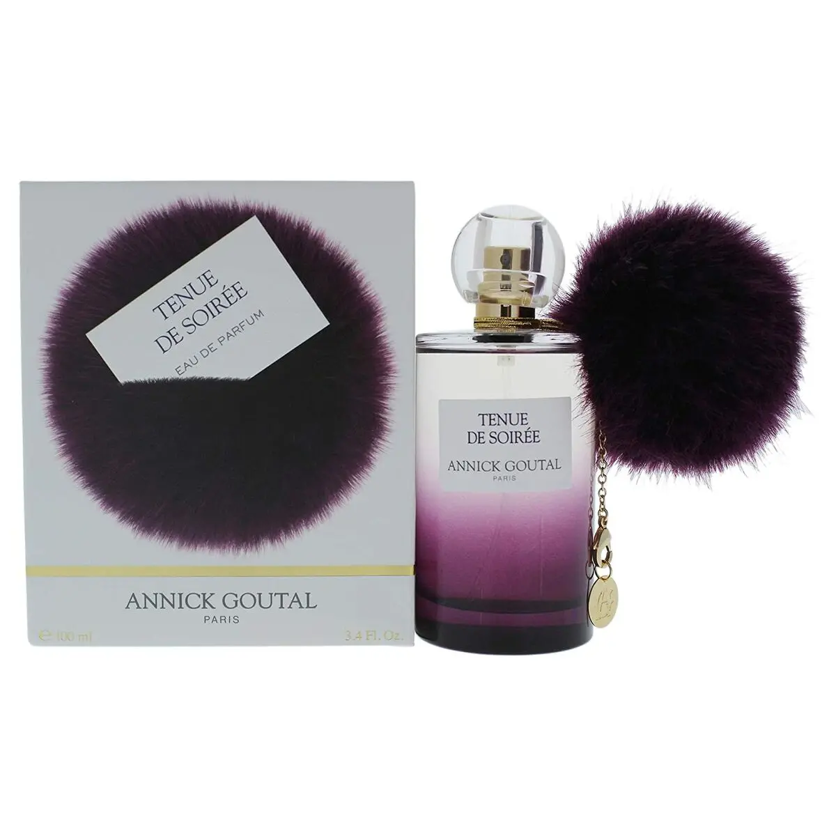Women's Perfume Goutal Tenue De Soirée Edp Edp 100 Ml 1