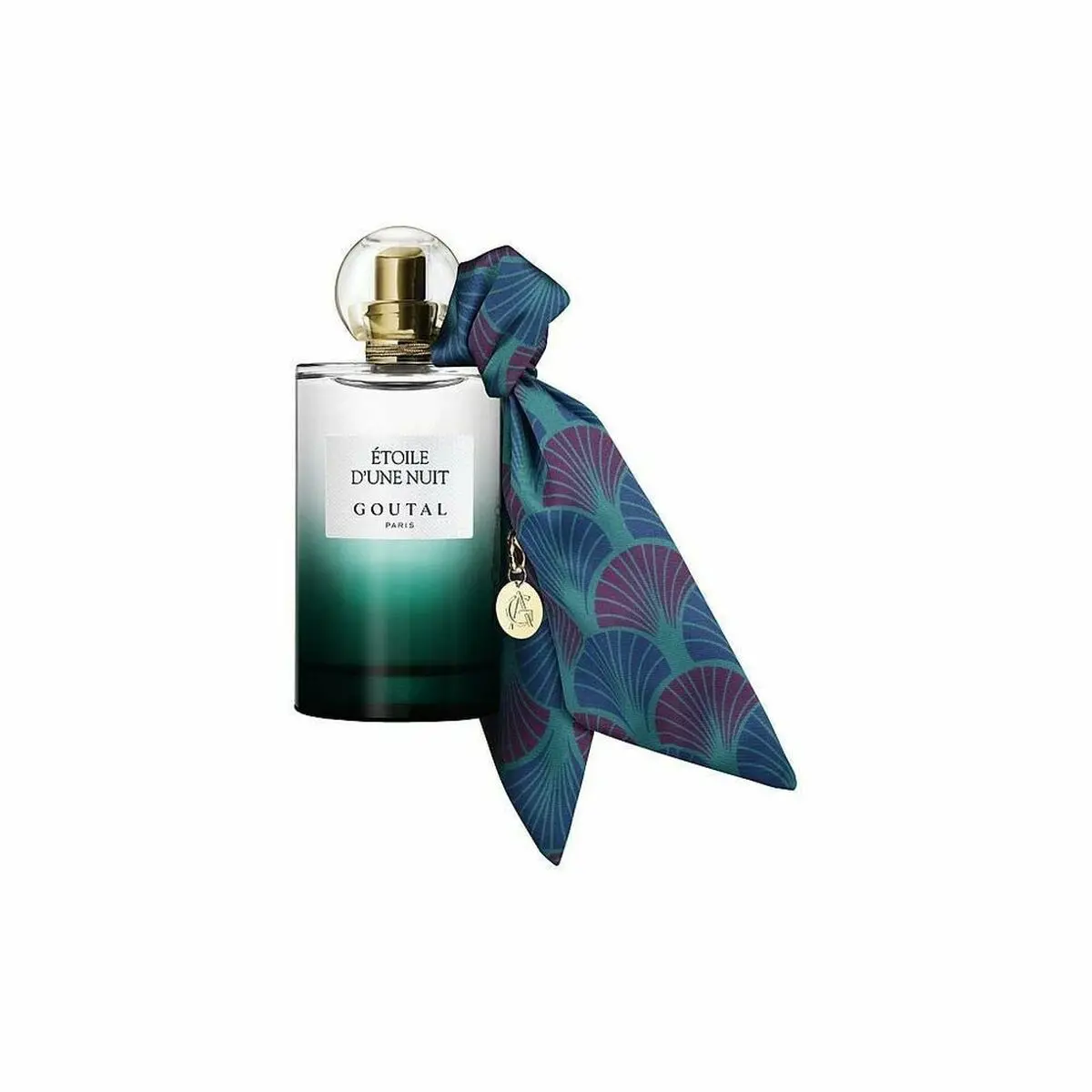 Women's Perfume Etoile D'une Nuit Goutal 711367108130 Edp Edp 100 Ml 1