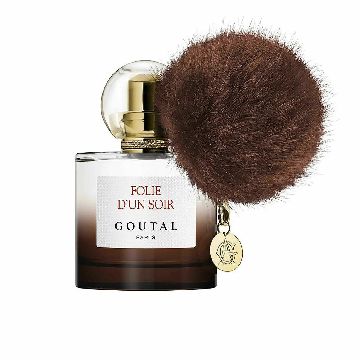 Women's Perfume Goutal Folie D'un Soir Edp Edp 50 Ml 1
