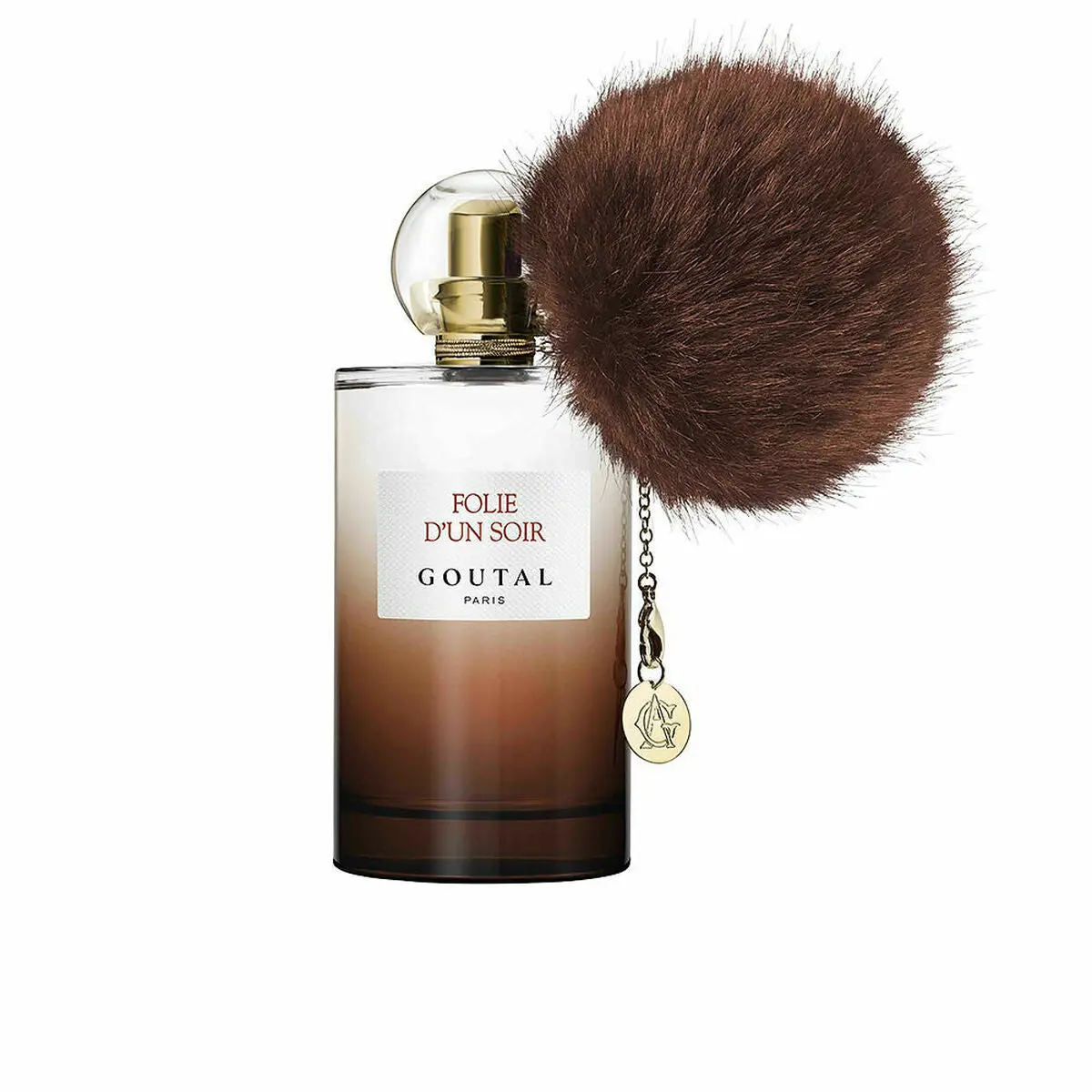 Women's Perfume Goutal Folie D'un Soir Edp Edp 100 Ml 1
