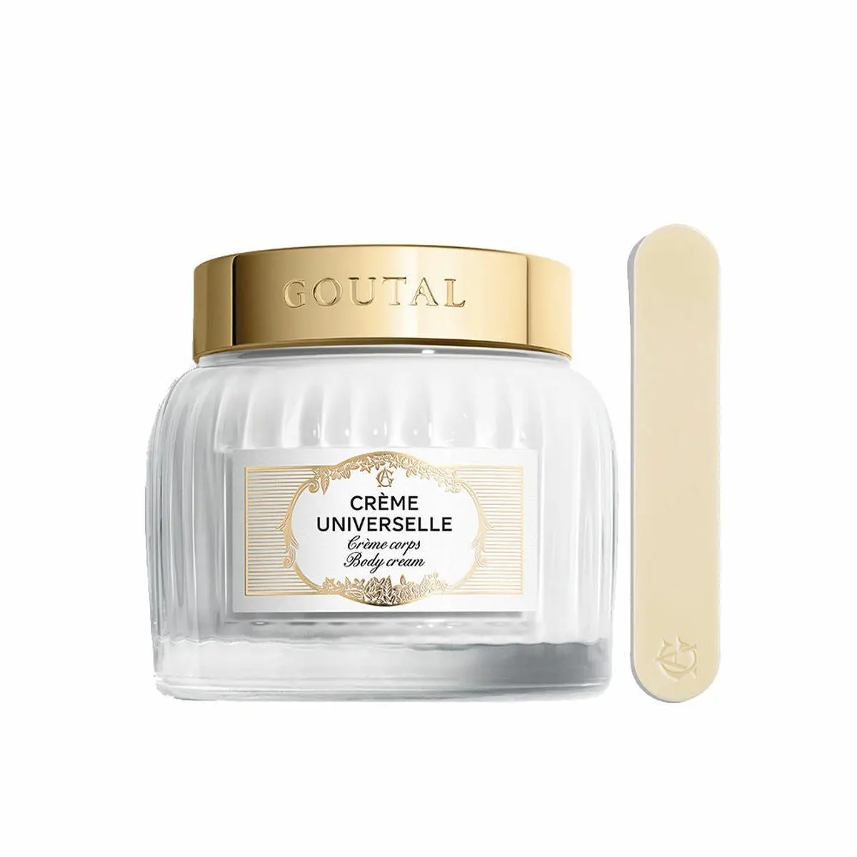 Cleansing Foam Goutal Universelle 175 Ml 1