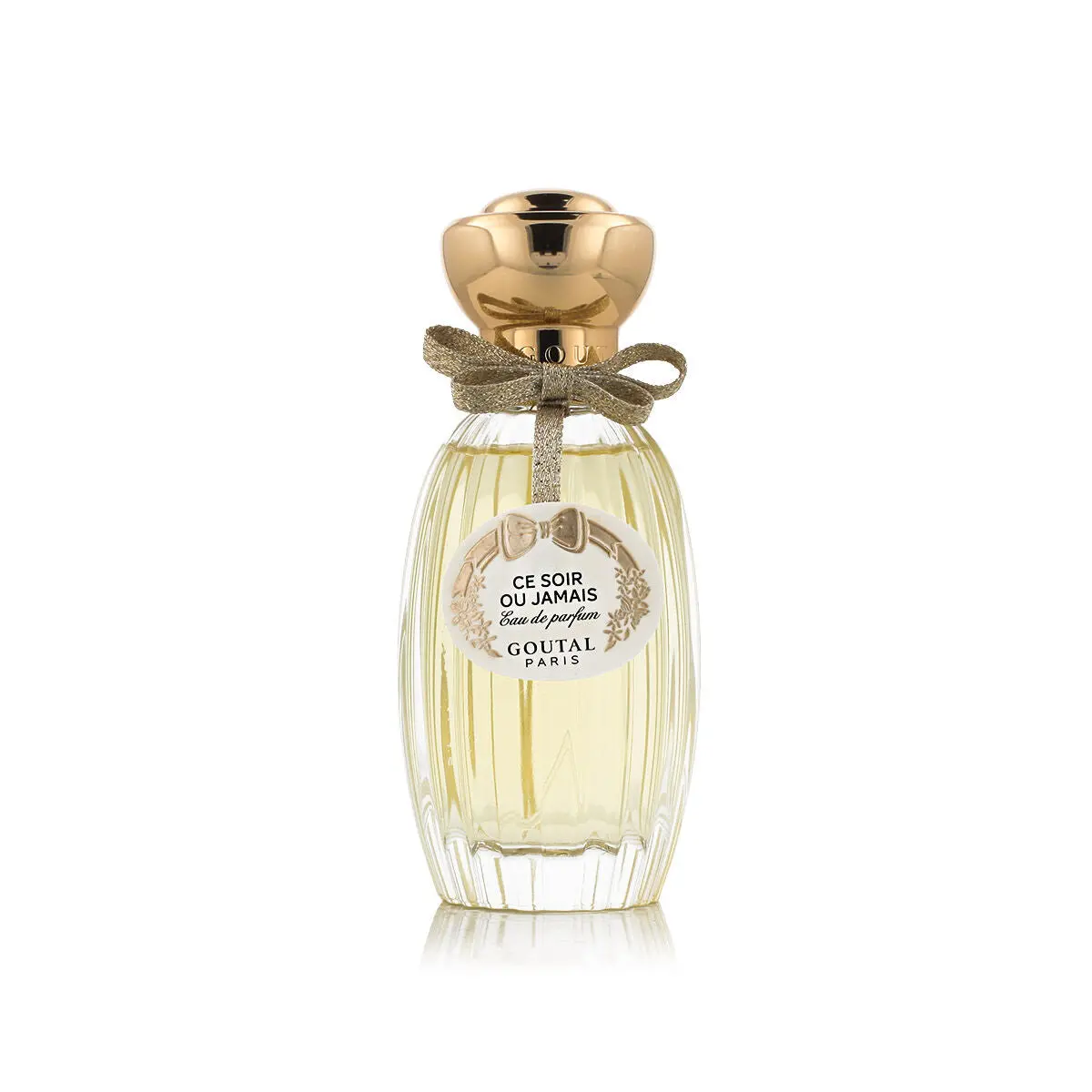 Women's Perfume Goutal Ce Soir Ou Jamais Edp 100 Ml 1