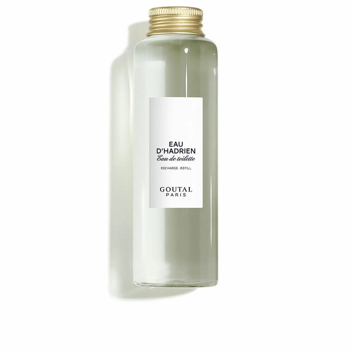 Women's Perfume Goutal Eau D'hadrien 100 Ml 1