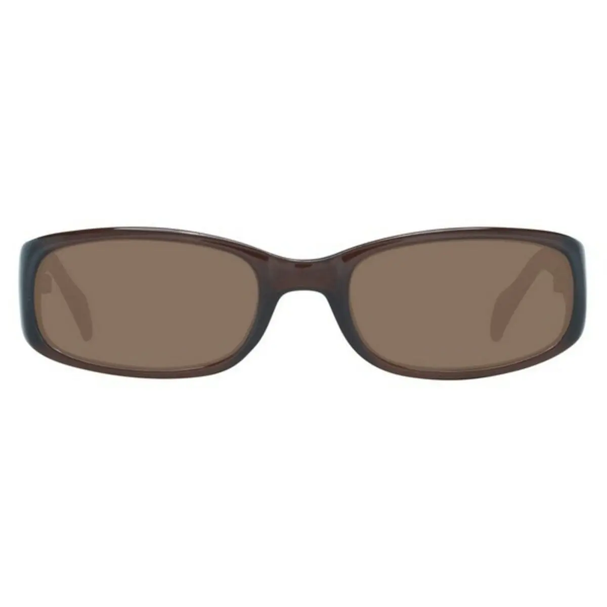 Men's Sunglasses Guess Gu653nbrn-151 Ø 51 Mm 1