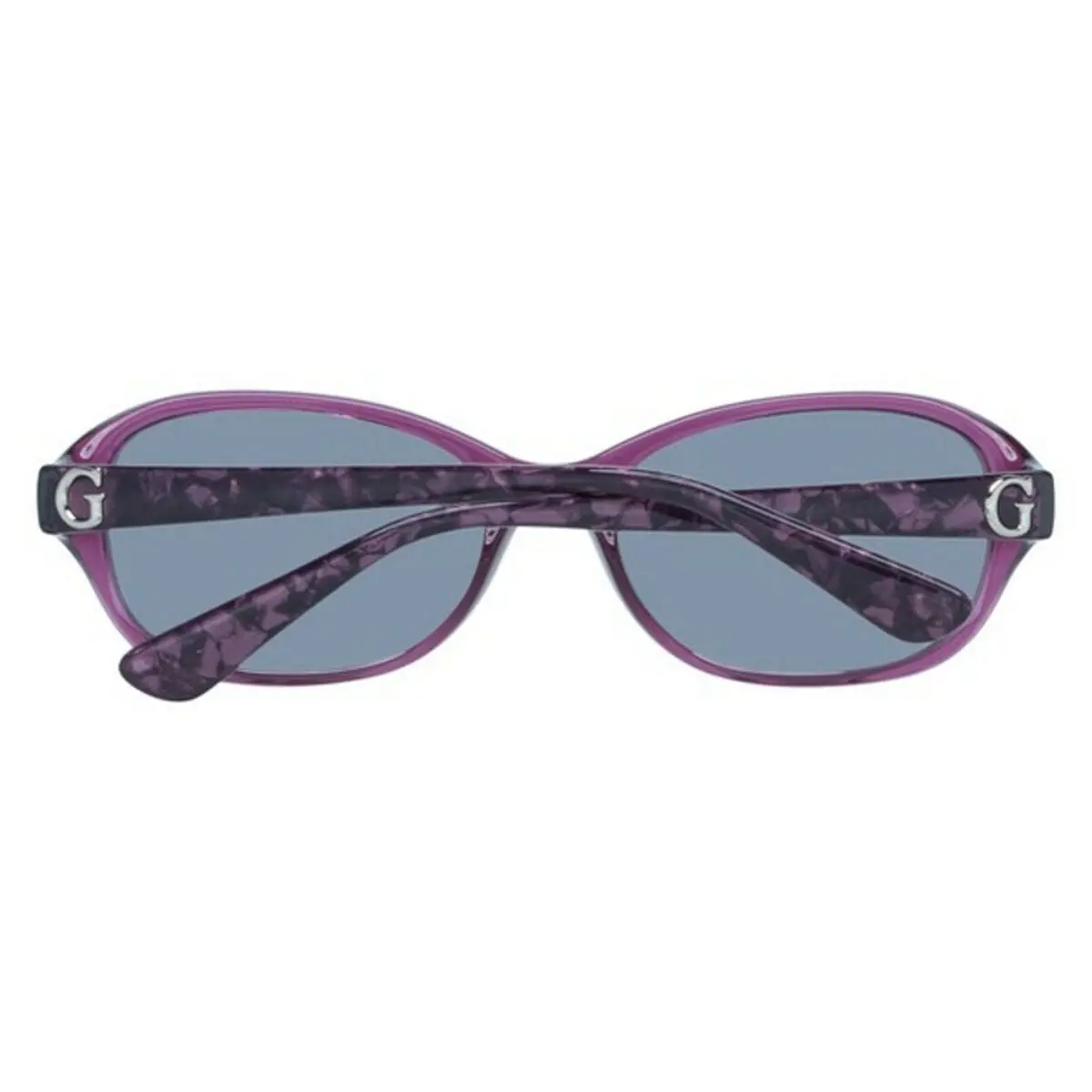 Ladies' Sunglasses Guess Gu7356pur-357 Ø 57 Mm 1