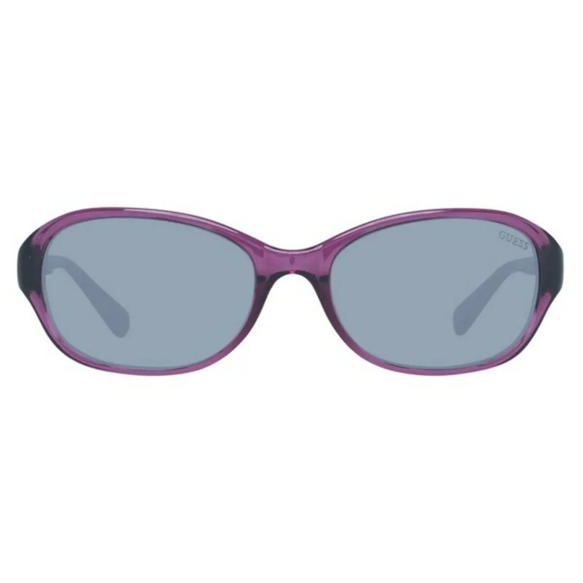 Ladies' Sunglasses Guess Gu7356pur-357 Ø 57 Mm 2