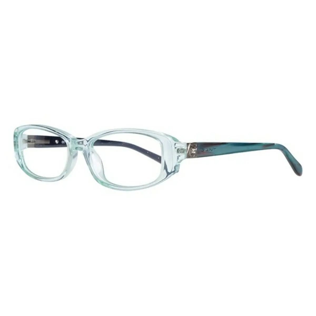 Ladies' Spectacle Frame Gant Gwdelmargrn52 Ø 52 Mm 1