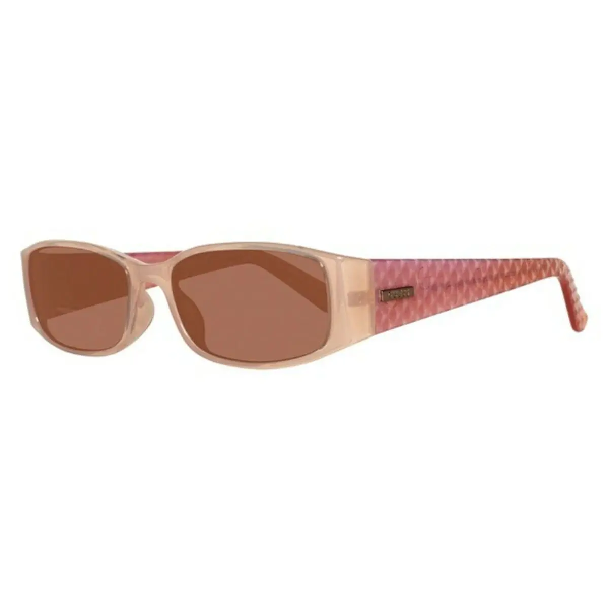 Ladies' Sunglasses Guess Gu7259-55N33 Ø 55 Mm 1