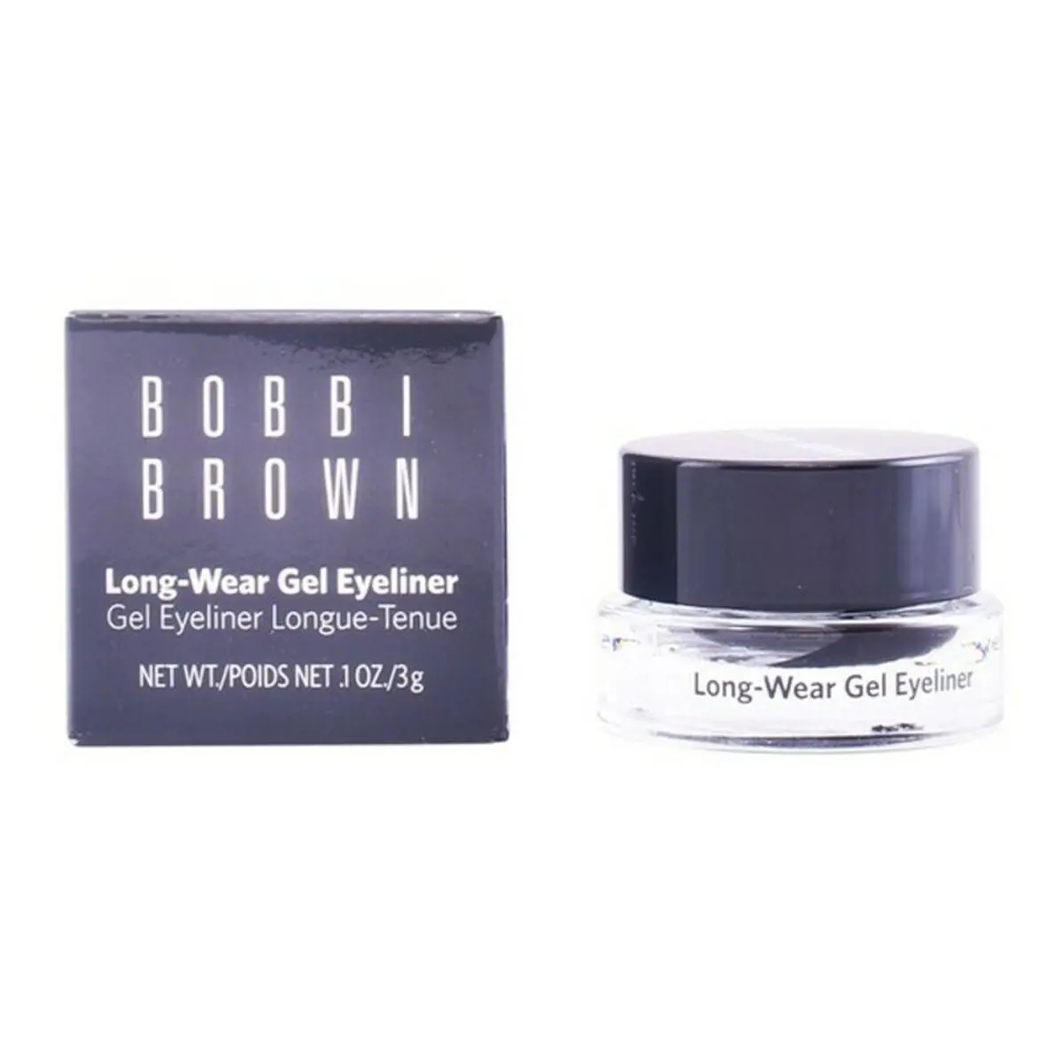 Eye Pencil Long Wear Gel Bobbi Brown 1